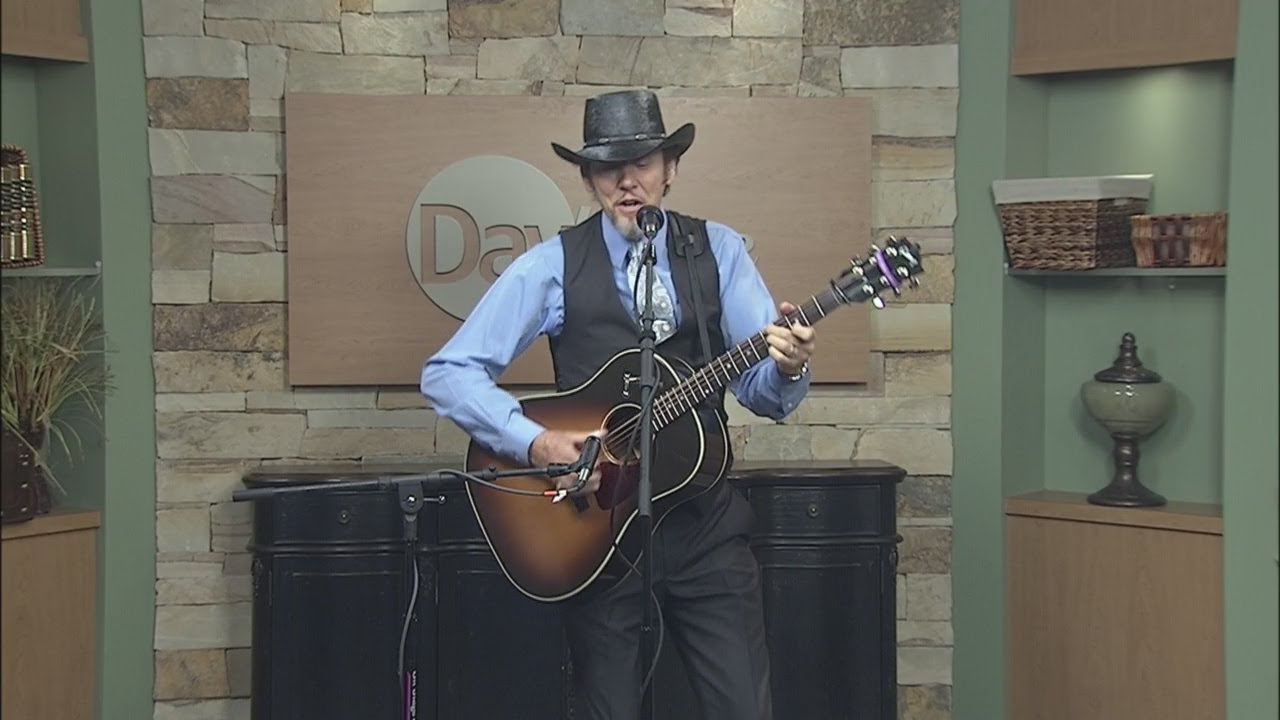 Lightnin' Charlie - YouTube