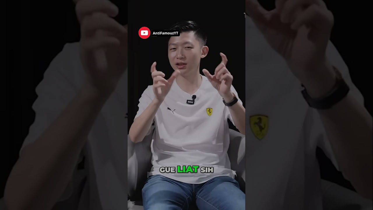 BREN , CUAN, PTRO? Peluang Masuk MSCI Terkini 📊🌍 