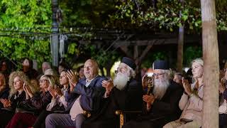 Με εντυπωσιακή συναυλία ολοκληρώθηκαν οι εκδηλώσεις για τα 100 χρόνια της Ευαγγελίστριας