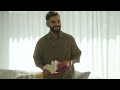Beginning of video