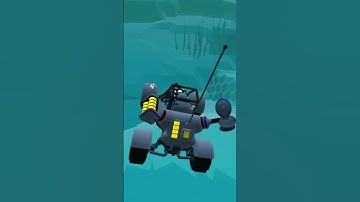 Astroneer working as intended #gaming #games #astroneer #astroneergameplay