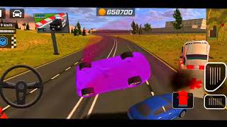 ポリスカーゲーム - 警察シミュレーター、リアル警察ゲーム、警察チェイス Police Simulator: Patrol Officer。 screenshot 1