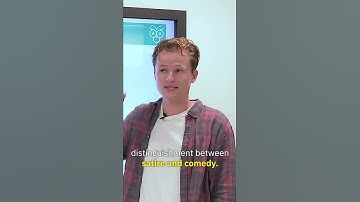 The Satirical Form of Gulliver