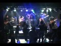 NOSTALGIA 『QUEEN OF THE ROCK』レコ発LIVE -digest-