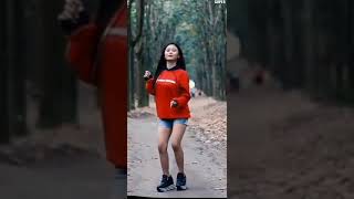 Story wa cewek cantik 2020# goyang