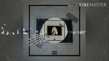 Cassper Nyovest- To whom it may concern lyrical video