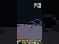 EU NÃO ENTENDI ESSE BARULHO DE TELETRANSPORTE — Minecraft