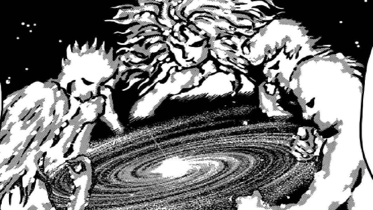 TORIKO CHAPTER 396 REVIEW - POLYTHEISTS