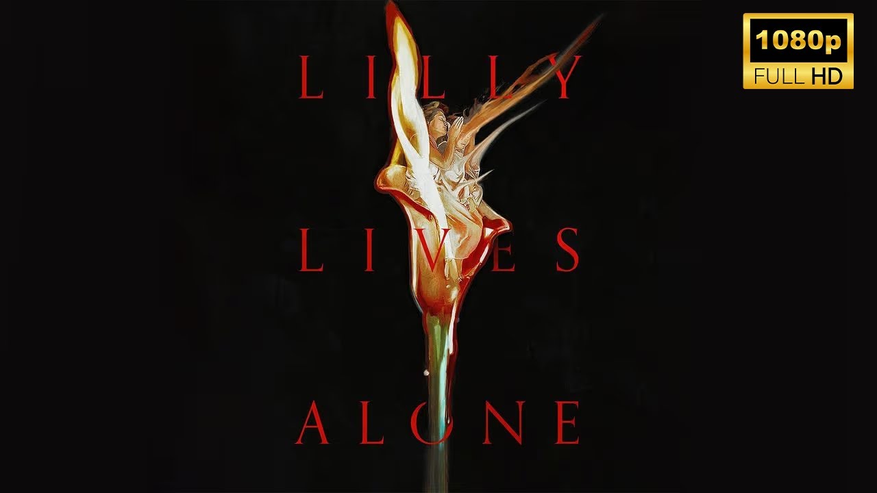 Lilly Lives Alone (2025) | Horror Drama | New Hollywood Movie Breakdown | Facts and Review