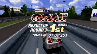STCC - Championship+Extra stage - 1st 251645