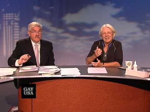 free speech on college campuses Gay USA 10/8/14