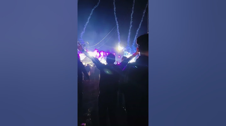 #music #concert #Akon #cherryblossom #shillong #live #festival #dj