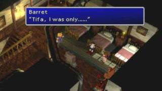 Let's Play Final Fantasy VII #024 - Sephiroth, Part 1/4