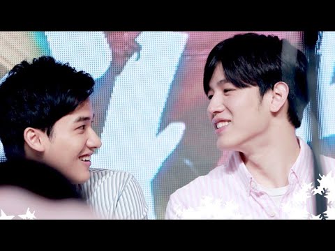 อธิบายไม่ถูก .. แต่รู้สึกดี OPV #เตนิว