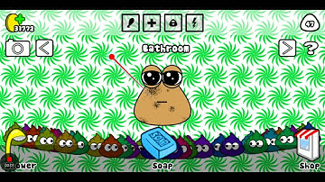 Pou Gameplay : Part 16
