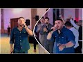 اغاني تركمانية للأعراس الفنان احمد واجد و ميزو اسمر والعازف مراد شان