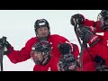 Canada sled hockey battles to 4-2 semifinal win over China, will face U.S. in final | NBC Sports
