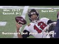 WEEK 4 || Tampa Bay Buccaneers Best Plays vs Patriots (Offense &amp; Defense) || 10/3/2021