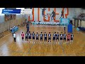 «Ertis» - «Шымкент» | ЕРЛЕР МУЖЧИНЫ | ІІІ тур ХХХІV ЧРК | Жоғарғы/Высшая лига | Жезқазған қ.