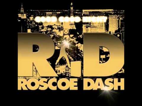 Roscoe Dash - Good Good Night [Dirty Version]