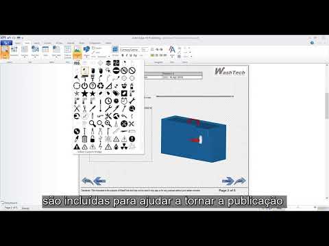 Technical Publications in Solid Edge