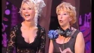 Viure La Nit - Programa nº 8 - 1998 (tv erótica) - TV NUDE HOT