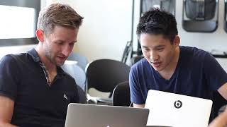 MassChallenge | Come Solve With Us