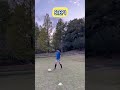 Cómo hacer Reverse Triple Elastico - Truco de Fútbol #shorts #futbol #trucos