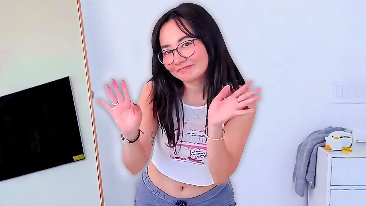 "Do I look like your EX?"