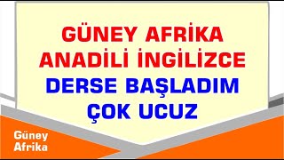 İngilizce Konuşma Derslerine Başladım Güney Afrikalı Hocalar Preply Com