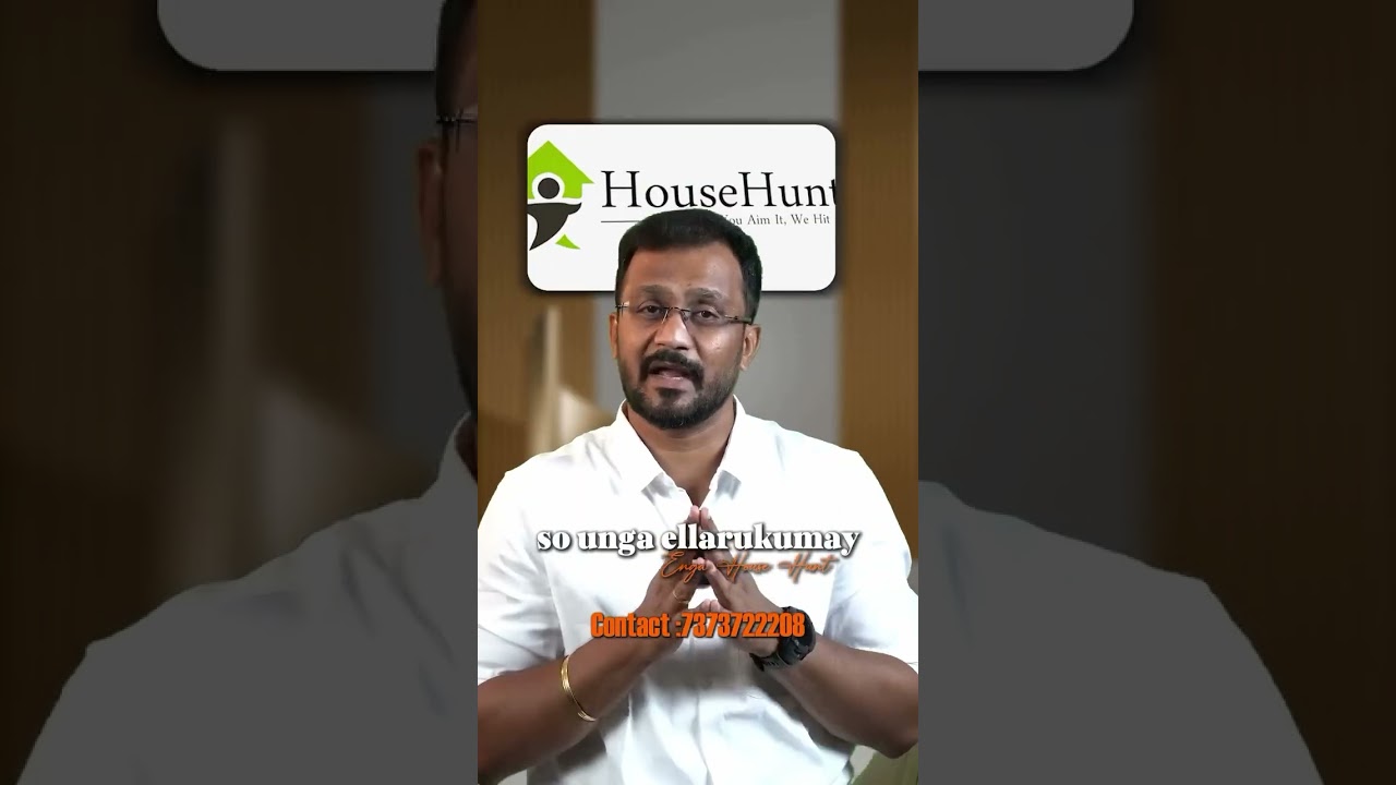 Want to SELL Your Property in Chennai FAST? 