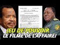 General Ngambou vs Ministre Atanga Nji| Voici ce qui inquiète d