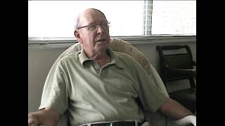 The X-15 Rocket Plane Interview: X-15 Pilot Robert White