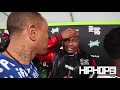 DNA Talks Facing Geechi Gotti for the $25k Grand Prize at the Hip-Hop Awards, Lil Kim & More