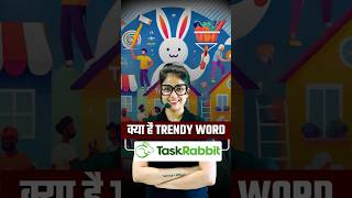 What is TaskRabbit? #shorts #task rabbit Net Worth