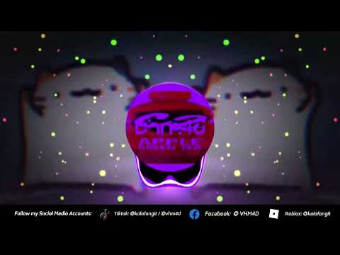NEW THAILAND STYLE X BUDOTS C2 NA RED! (VHM4D REMIX)