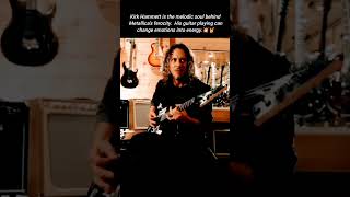 #kirkhammett #metallica #trending