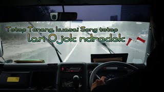 Story Wa Tetang Kehidupan || versi Sopir truk