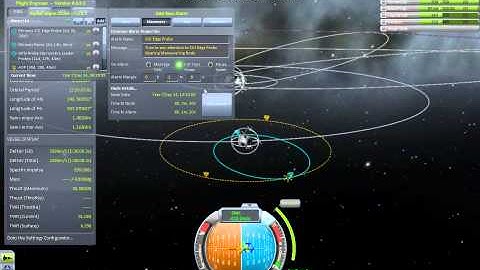 A very boring Kerbal Space Program video part 1