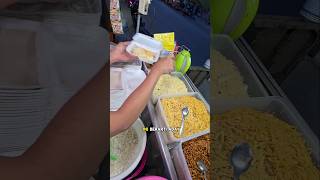 Download Lagu Nasi uduk with complete side dishes, large portion, price 6000 #food #foodie #culinary #selling i... MP3