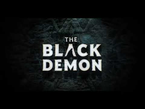 The Black Demon | Horror Sell | YT Bumper_16x9_06s_DIGITAL - The Black Demon | Horror Sell | YT Bumper_16x9_06s_DIGITAL