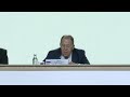 С.Лавров на XIII Международной встрече высоких представителей по вопросам безопасности