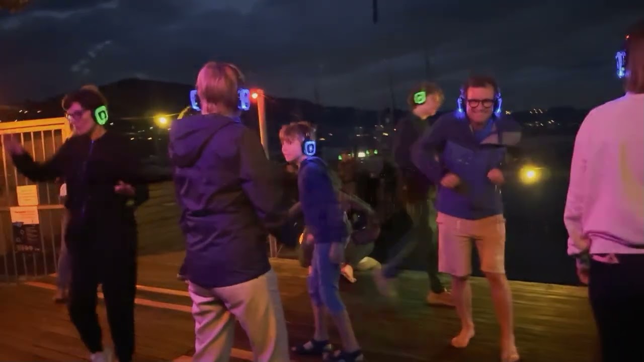 1. August unser Nationalfeiertag