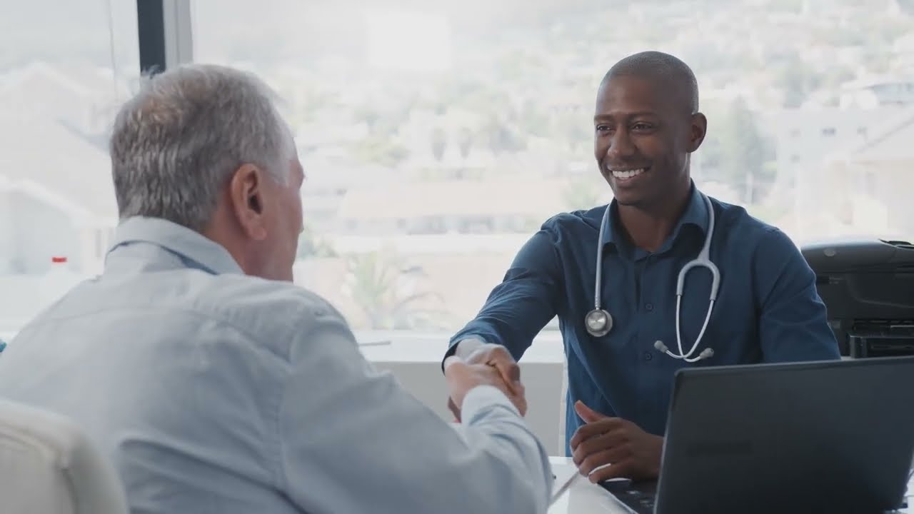 Guardant Health - Colorectal Cancer Screening