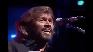 Bee Gees - Love So Right
