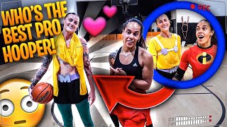 BREE VS TATTED PRO FEMALE 'HOOPER HOOPER' Intense!!!! BREE VS TATTED PRO FEMALE 'HOOPER HOOPER' Intense!!!!