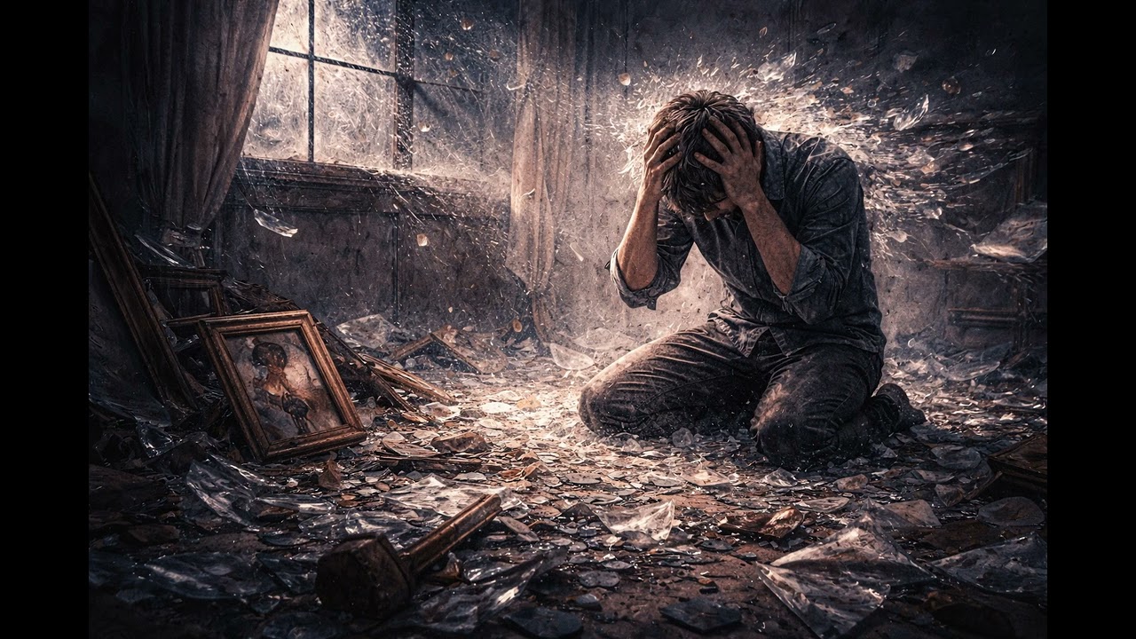 Forgotten Fragments Part 3 - A Hundred Torments