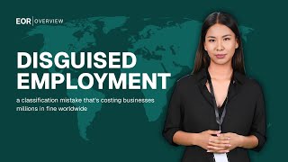 Warning Contractor Misclassification Could Cost You 40% In Penalties