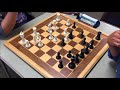 National Master Ruben vs. His Friend Who's Also Great At Chess!