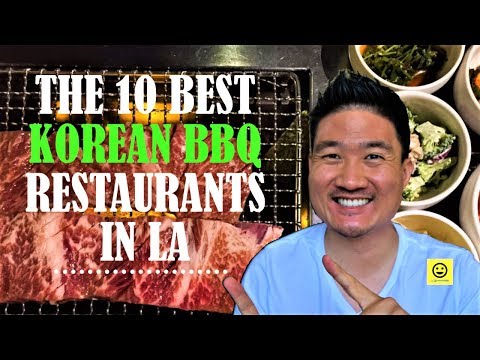 10 BEST KOREAN